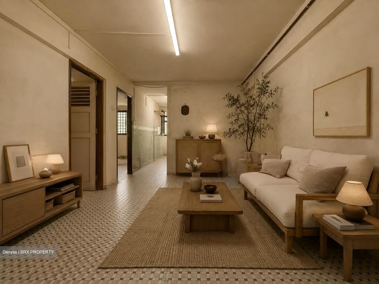 Blk 93 Commonwealth 16 (Queenstown), HDB 3 Rooms #598398531